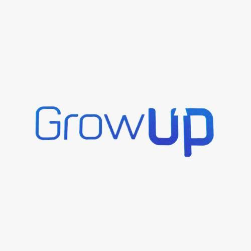 Grow UP - Consultoria e Treinamentos Gerenciais