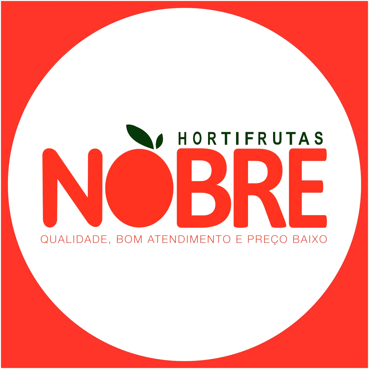 Hortifrutas Nobre