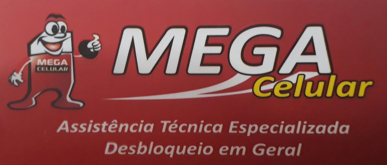 Mega Celular Assistência técnica