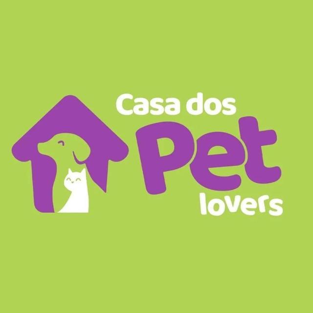 Casa dos Pet Lovers