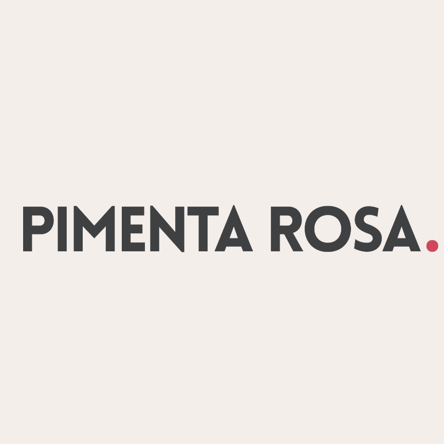 Pimenta Rosa