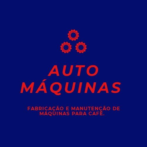 Auto Máquinas