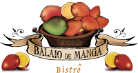 Balaio de Manga Restaurante