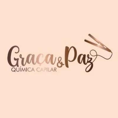 Ateliê Graça e Paz - Química Capilar