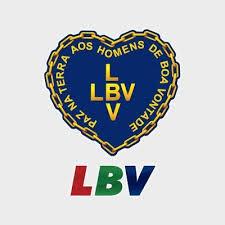 LBV - Legião da Boa Vontade