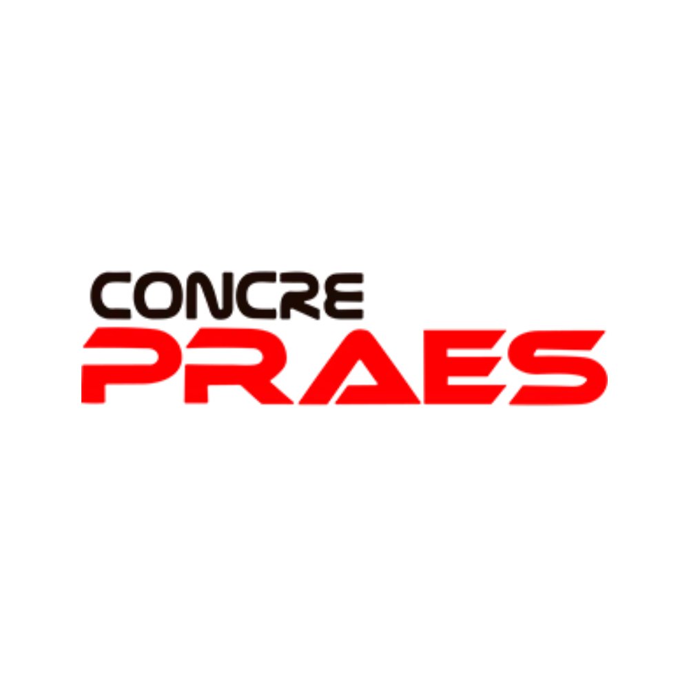 Concrepraes