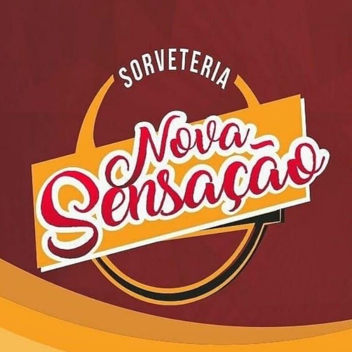 Sorveteria Nova Sensação