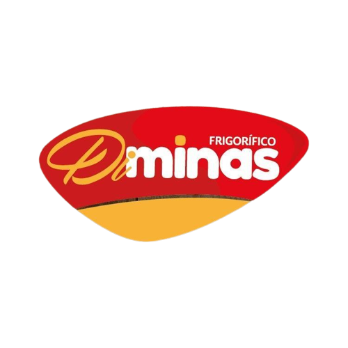 Frigorífico Diminas