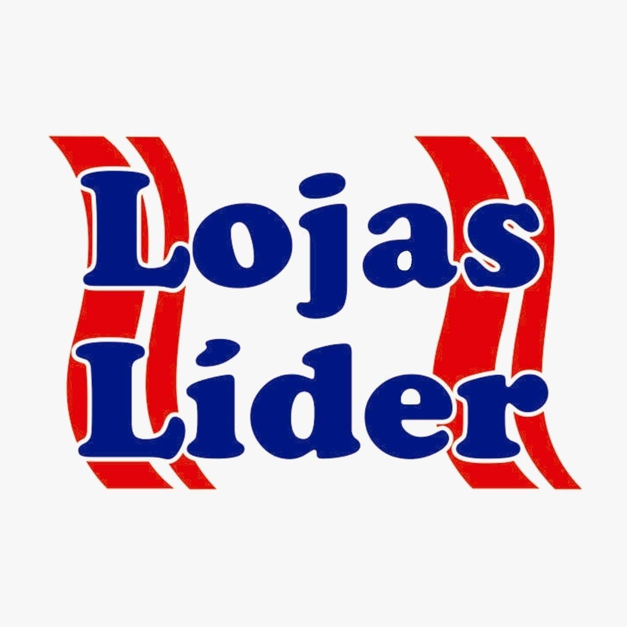 Lojas Líder