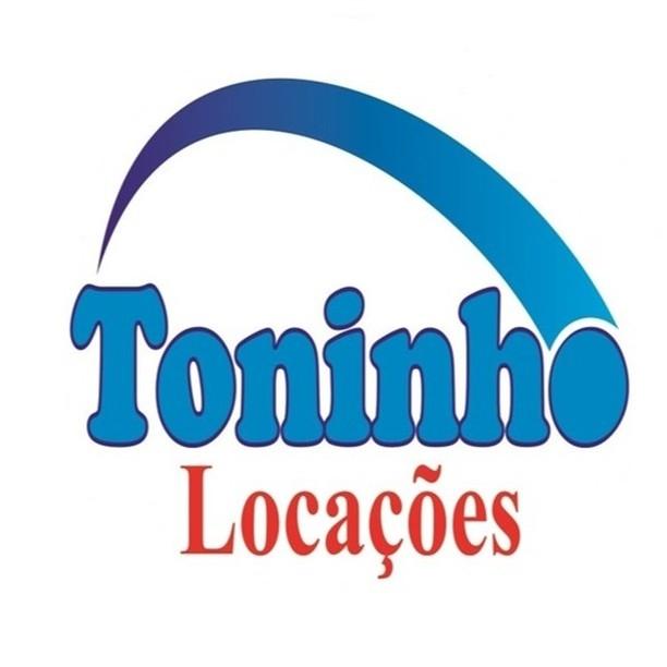 Toninho Locações