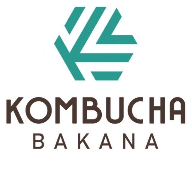 Kombucha Bakana