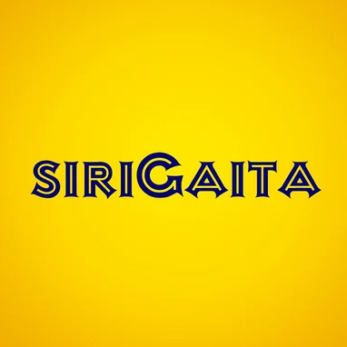 Sirigaita Calçados