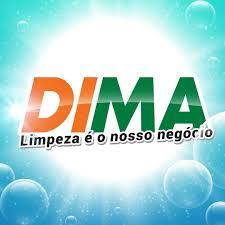 Dima Limpeza Profissional