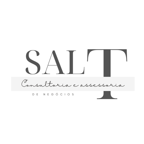 Salt - Consultoria em Negócios