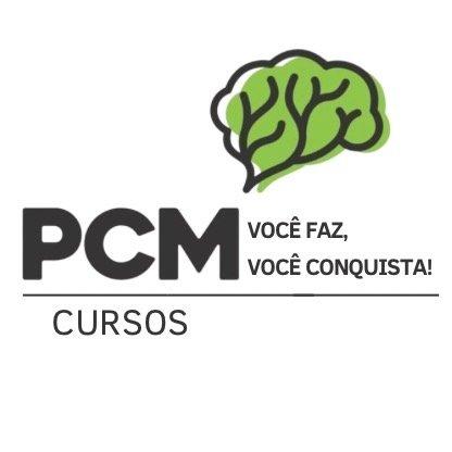 PCM Cursos