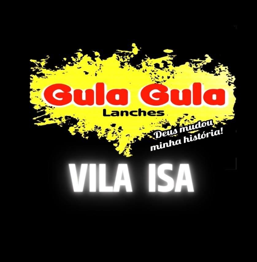 Gula Gula Lanches Vila Isa