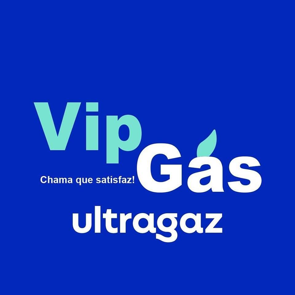 Vip Gás