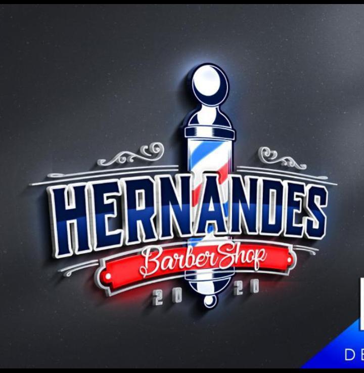 Barbearia do Hernandes