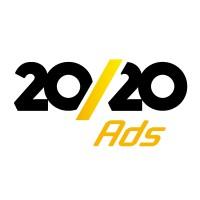 Agência 2020 Ads