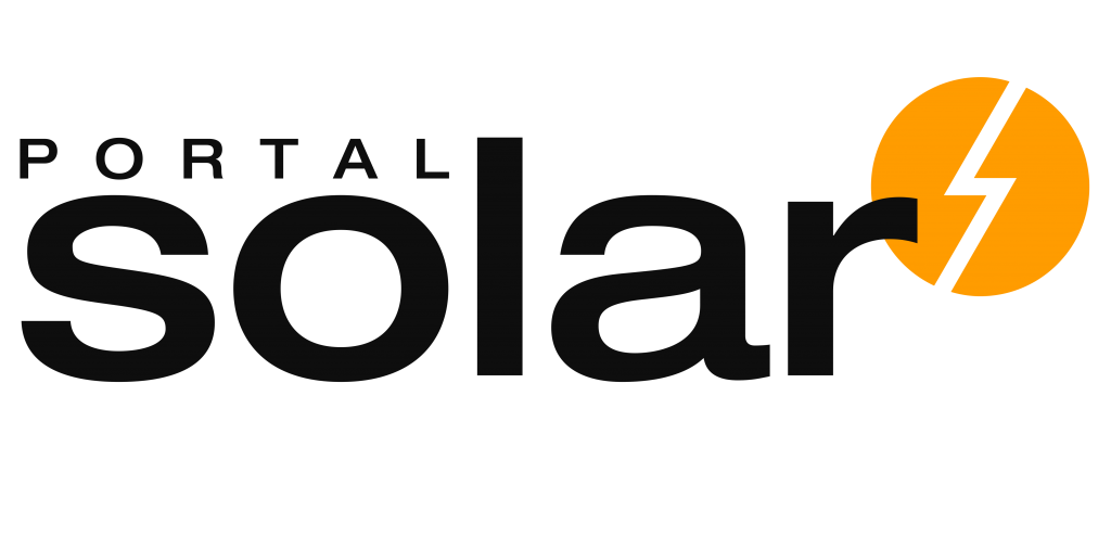 Portal Solar Teó