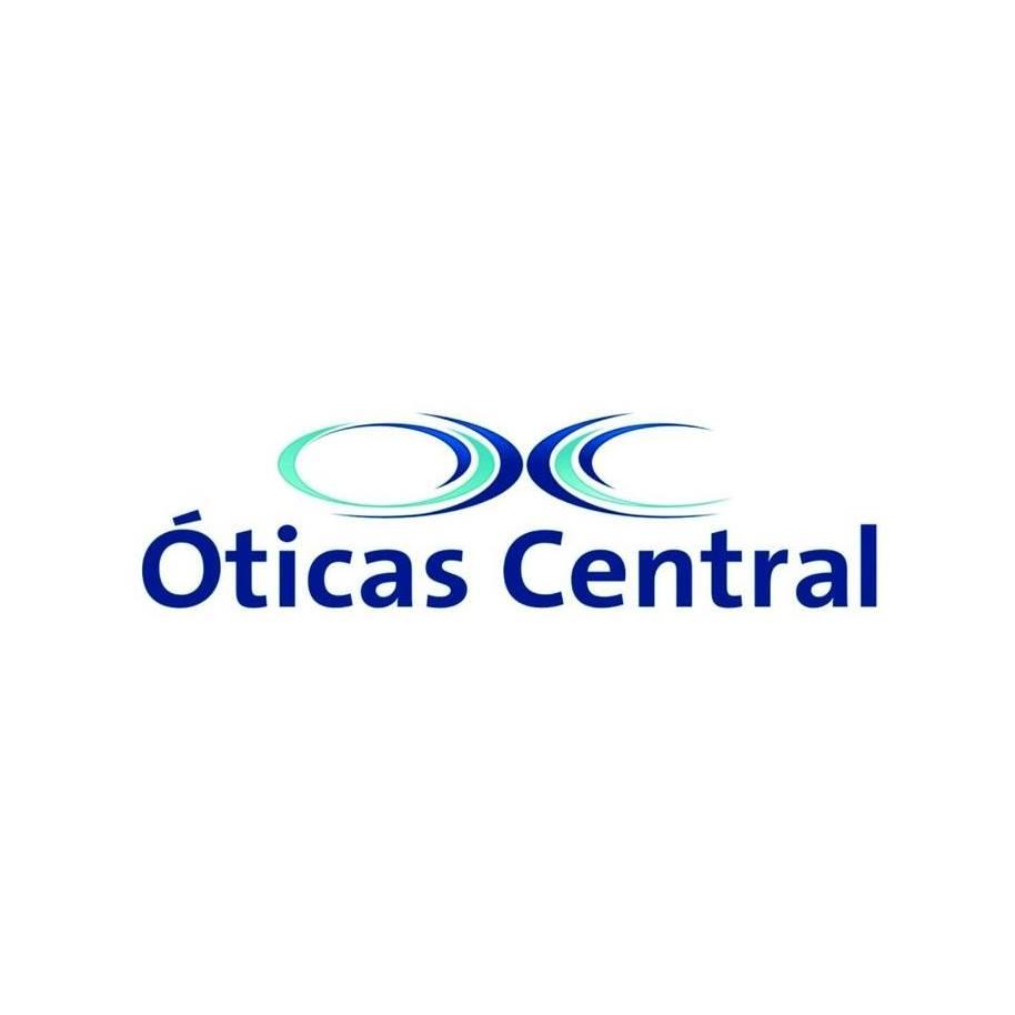 Óticas Central  Ipatinga