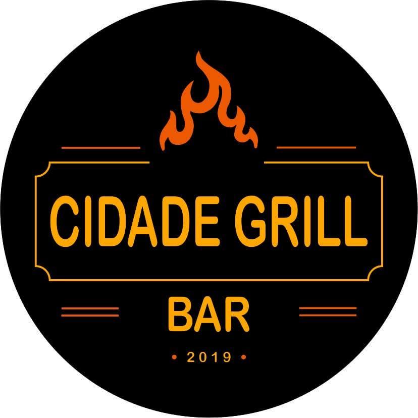 Cidade Grill Bar