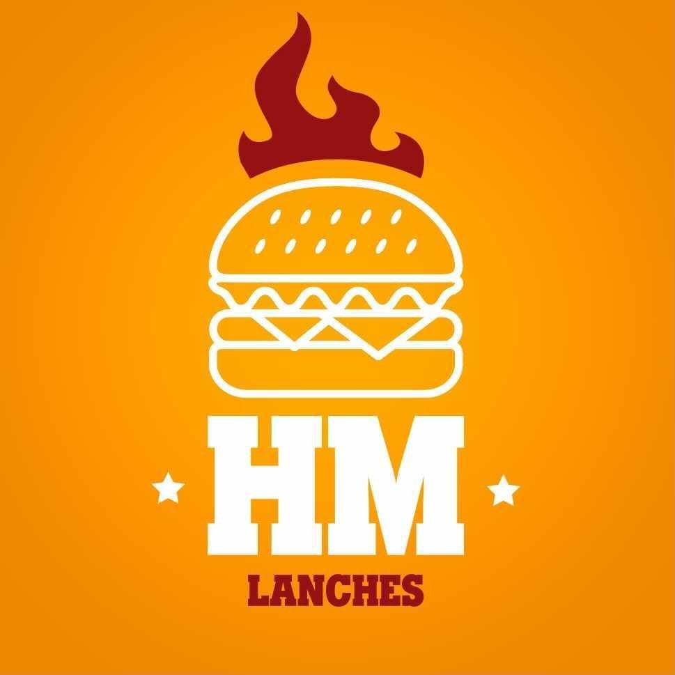 HM Lanches Oficial