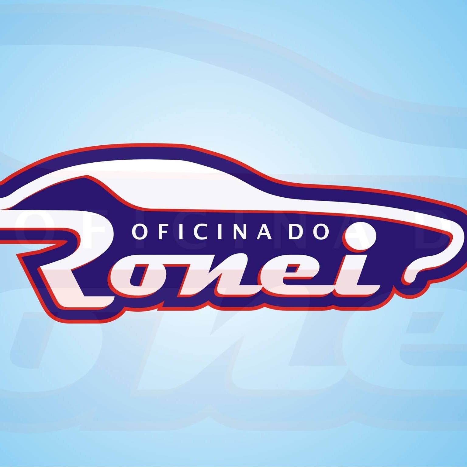 Oficina do Ronei