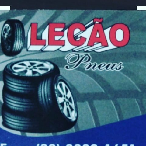 Lecao Pneus