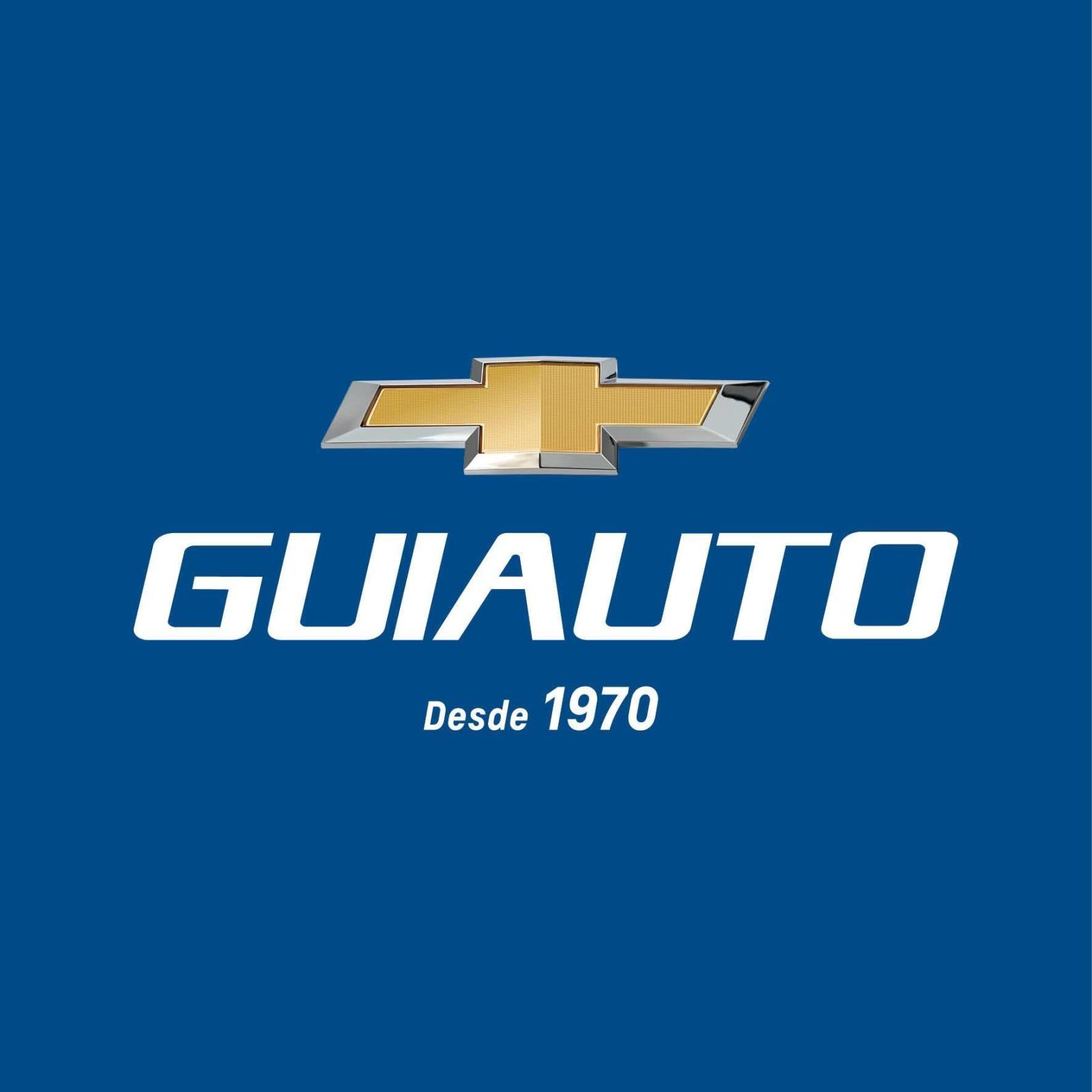 Guiauto Chevrolet