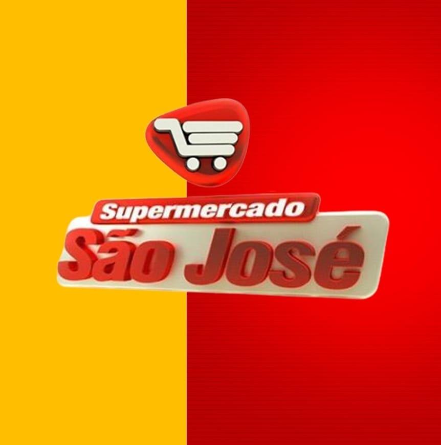 Supermercado São José Smart