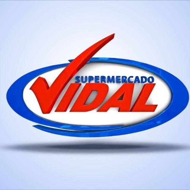 Supermercado e Empório Vidal