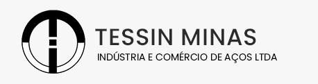 Tessin Minas Indústria e Comércio de Aços