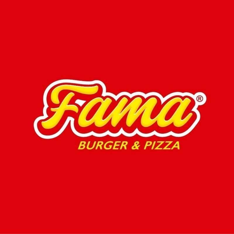 Fama Burger e Pizzas