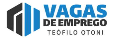 Imagem de Vagas de Emprego Teófilo Otoni