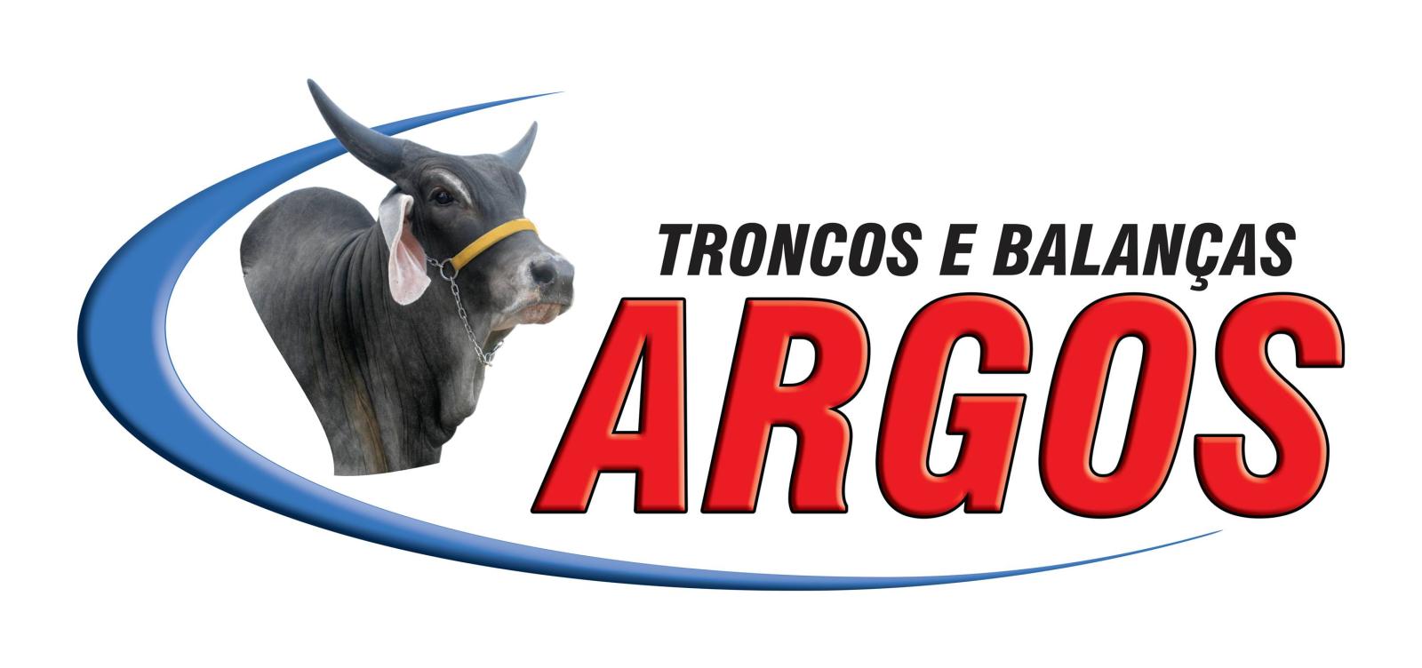 Troncos e Balanças Argos