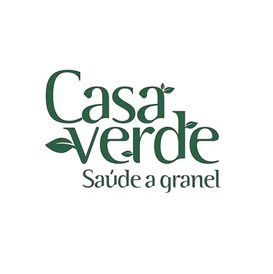 Casa Verde Saúde a Granel