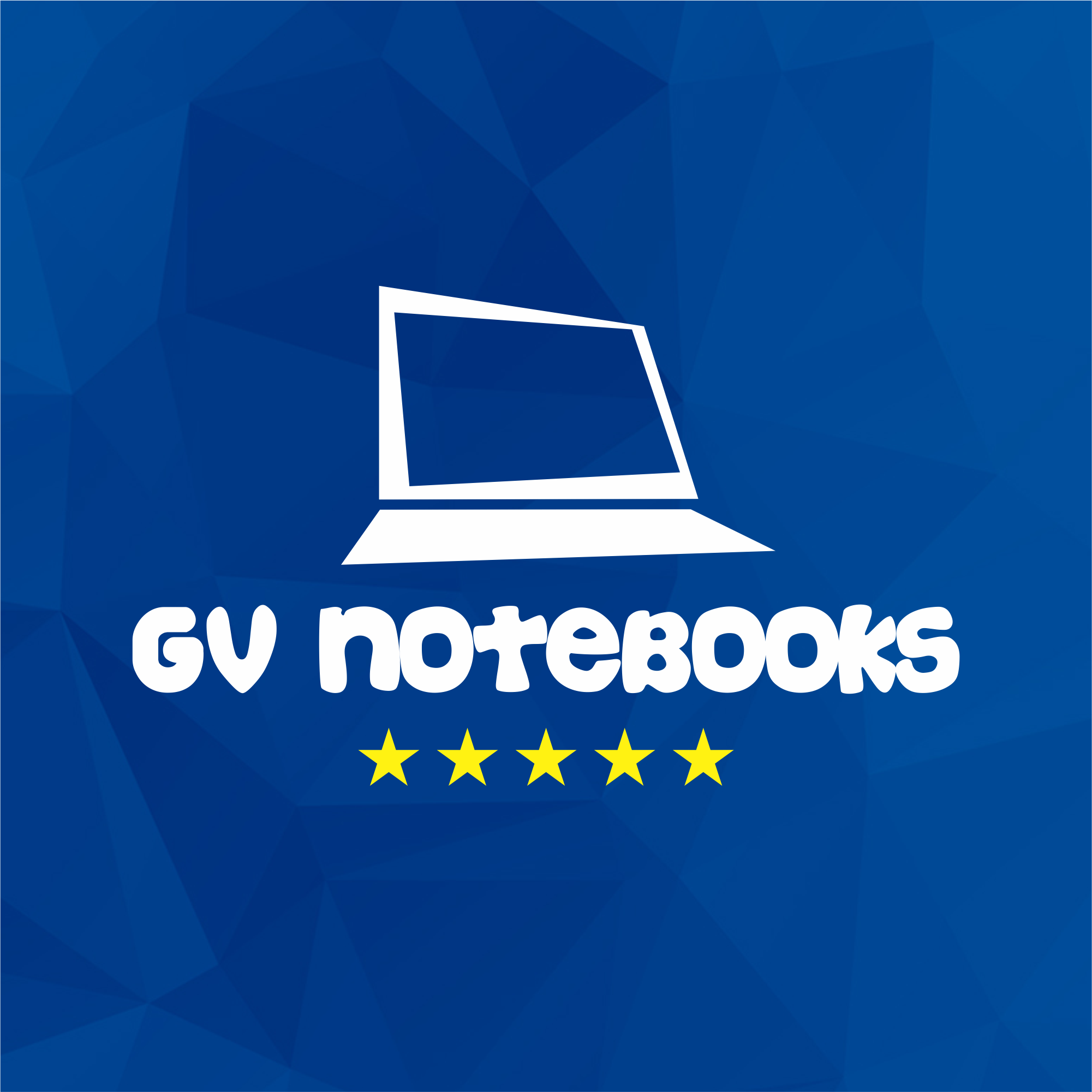 GV Notebooks