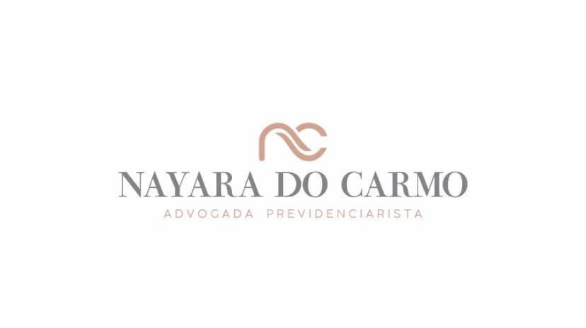 Nayara Do Carmo Advogada Previdenciarista