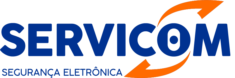 Servicom Segurança Eletrônica