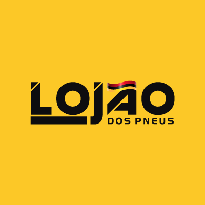 Lojão dos Pneus