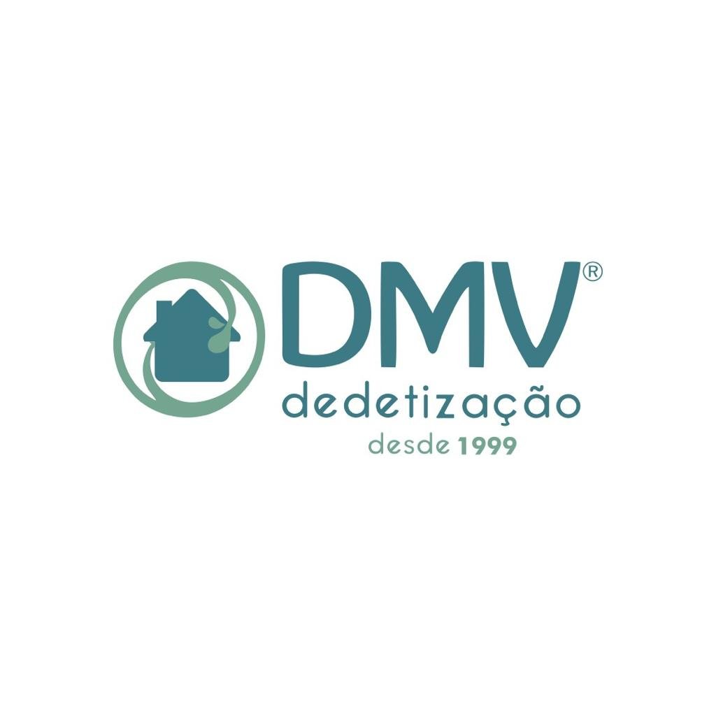 DMV Dedetização