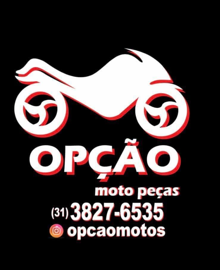 Opçao Moto Peças