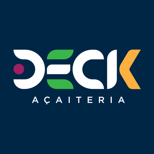 Deck Açai e Food