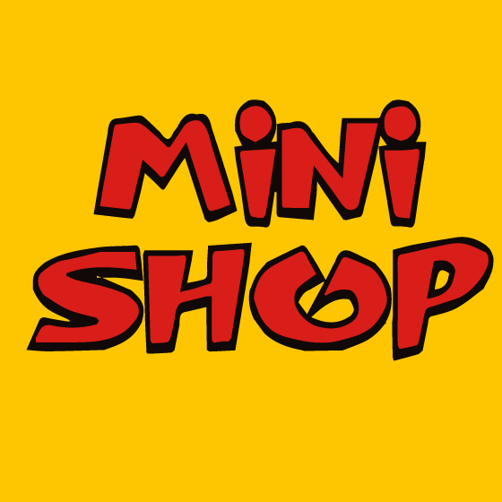 Mini Shop