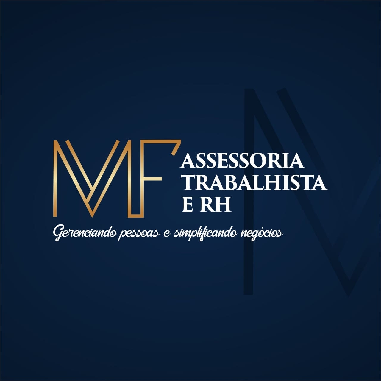 MF Assessoria Trabalhista e RH