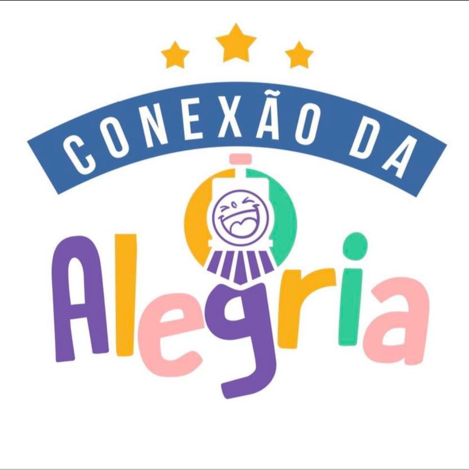 Conexão Da Alegria