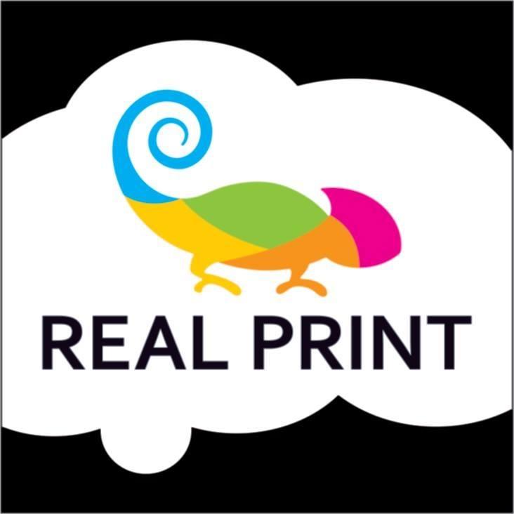 Real Print