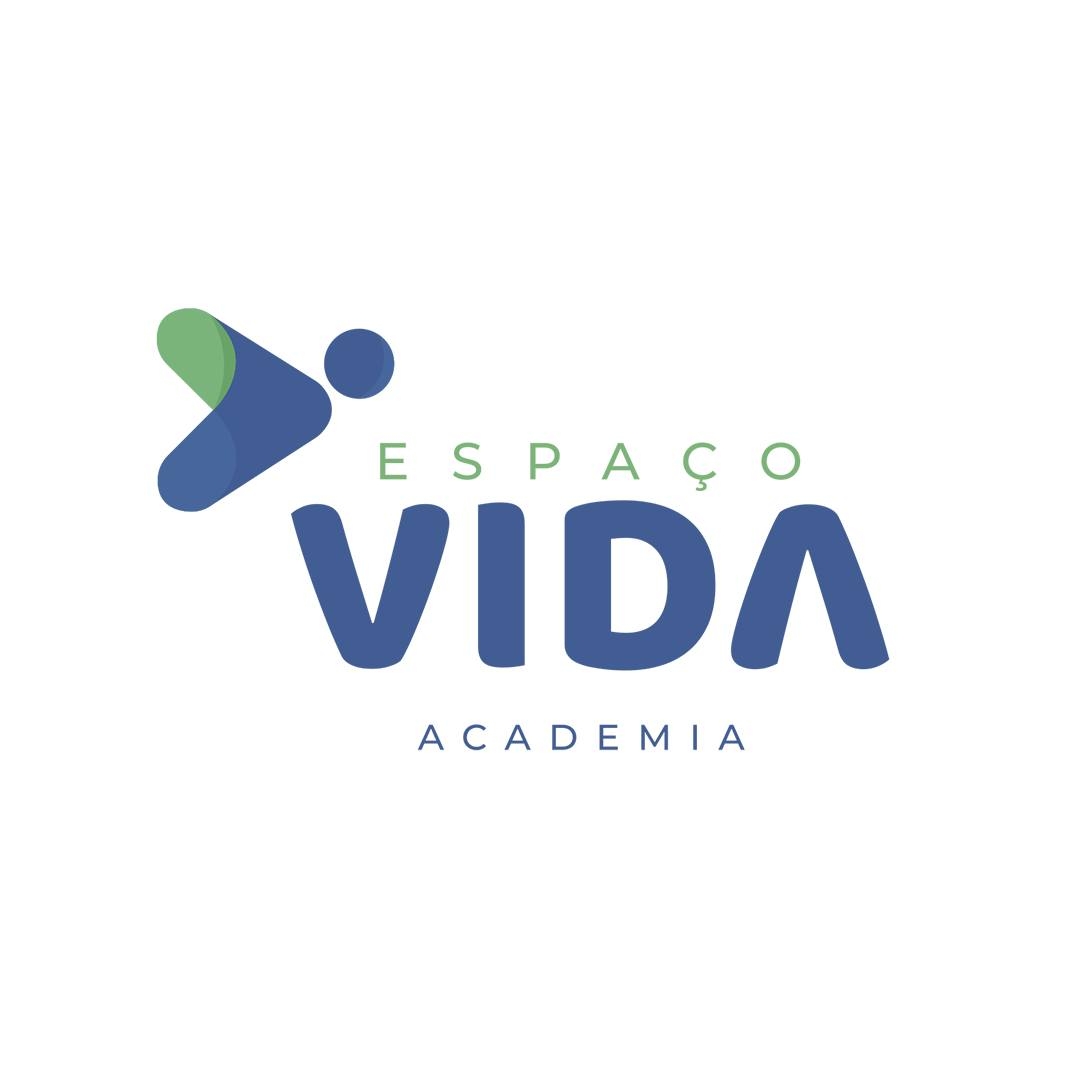 Espaço Vida Academia