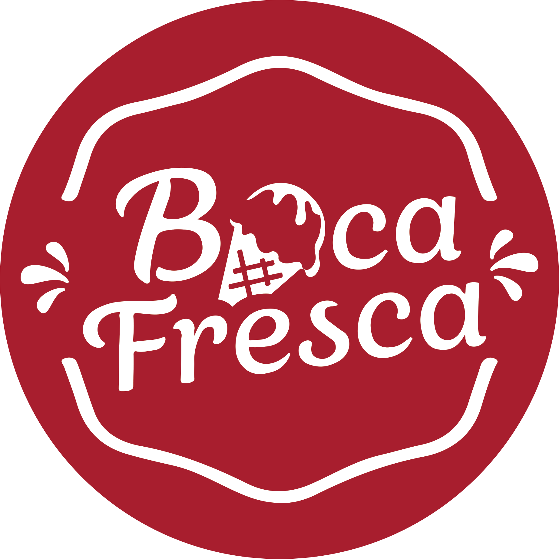 Sorveteria Boca Fresca